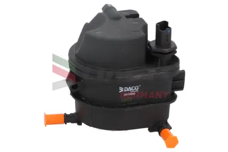 Автозапчасть DACO Germany DFF0606