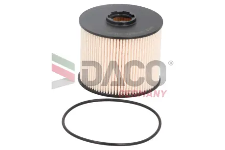 Автозапчасть DACO Germany DFF0608