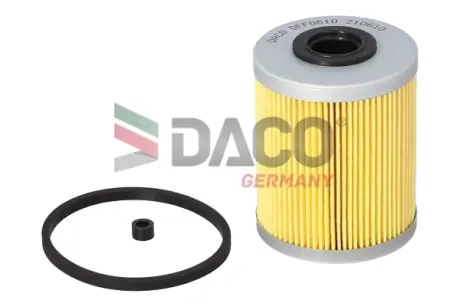 Автозапчасть DACO Germany DFF0610