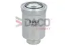 Фильтр топливный Ford Ranger 2.5/3.0TDCi 06-12 DACO Germany DFF1004 (фото 1)