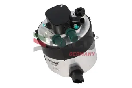 Автозапчасть DACO Germany DFF1005