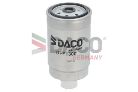Автозапчасть DACO Germany DFF1300