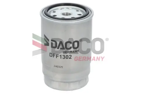 Автозапчасть DACO Germany DFF1302