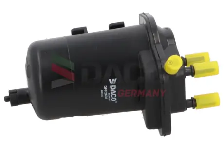 Автозапчасть DACO Germany DFF2600