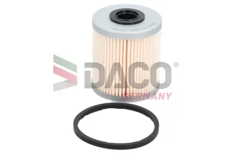 Автозапчасть DACO Germany DFF2601