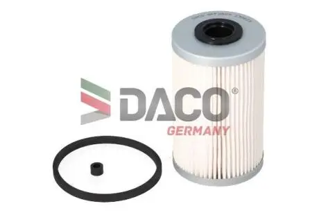 Автозапчасть DACO Germany DFF2602