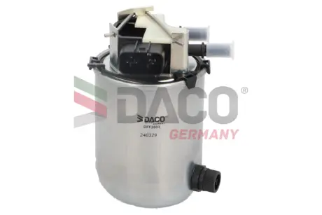 Автозапчасть DACO Germany DFF2603