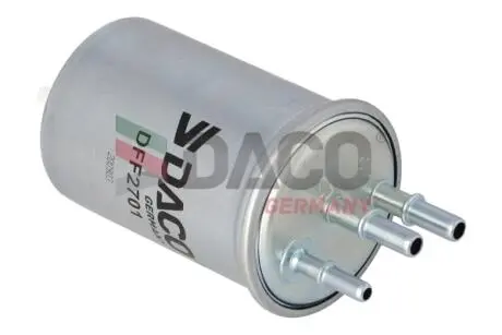 Автозапчасть DACO Germany DFF2701