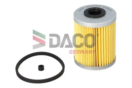 Автозапчасть DACO Germany DFF2703