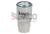 Фильтр топливный Toyota RAV 400-/Hilux 97-05/Corolla 2.0-2.4 D 00-09 DACO Germany DFF3900 (фото 1)