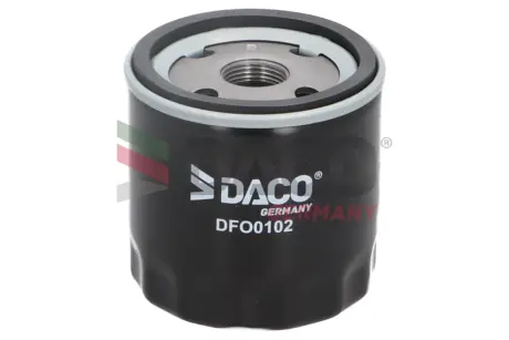 Автозапчасть DACO Germany DFO0102