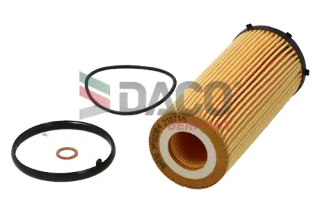 Автозапчасть DACO Germany DFO0304