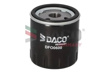 Автозапчасть DACO Germany DFO0600