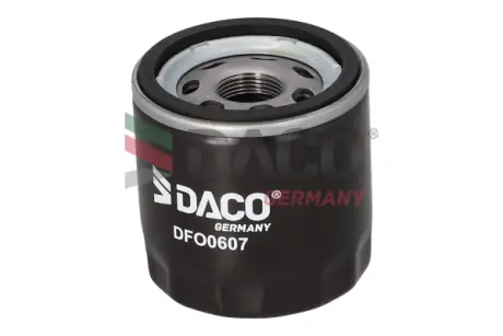 Автозапчасть DACO Germany DFO0607