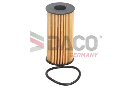 Фільтр масляний Renault Dokker 1.5 dCI 18- DACO Germany DFO0702