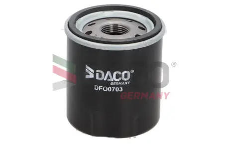 Автозапчасть DACO Germany DFO0703