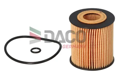 Автозапчасть DACO Germany DFO1005