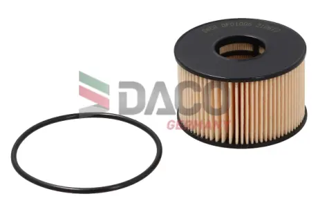 Автозапчасть DACO Germany DFO1006