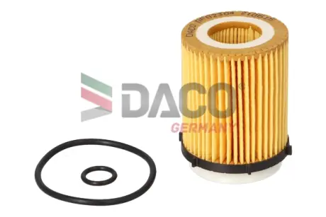 Автозапчасть DACO Germany DFO2304