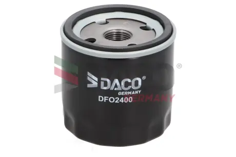 Автозапчасть DACO Germany DFO2400