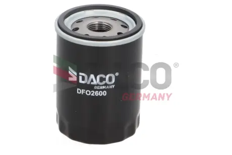 Автозапчасть DACO Germany DFO2600