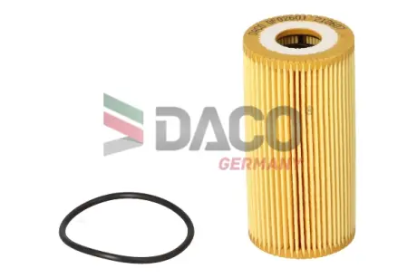 Фильтр масляный MB Vito (W447)/Renault Megane/Trafic/Master III/Opel Vivaro/Movano 1.6D/2.3CDTI 10- DACO Germany DFO2601