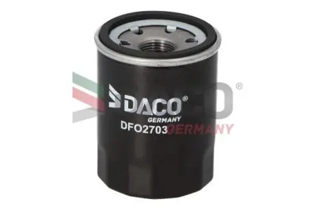 Автозапчасть DACO Germany DFO2703