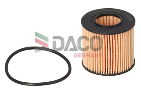 Автозапчасть DACO Germany DFO3902