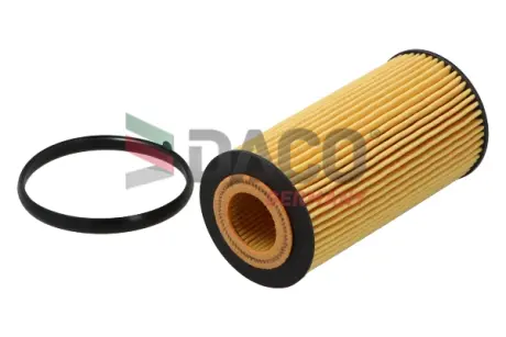 Фільтр масляний Volvo C30/C70/S40/S60/S80 2.0/2.4D 10- DACO Germany DFO4100