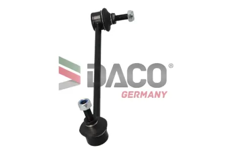 Тяга стабилизатора (переднего) MB C-class (W203) 2.0CDI/2.7CDI 00- DACO Germany L2330