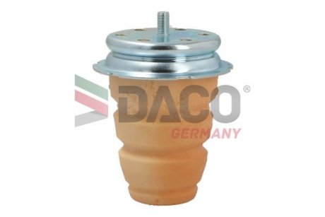 Пыльник амортизатора DACO Germany PK0187