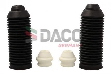 Пыльник амортизатора, DACO Germany PK0211