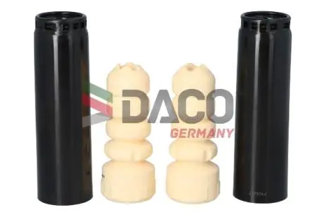 Автозапчасть DACO Germany PK0217