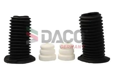 Zestaw odbуj i osіona BMW 1 F20 F21 10- DACO Germany PK0301