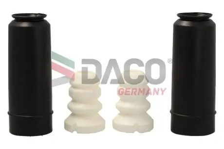 Отбойник амортизатора BMW, амортизация. DACO Germany PK0302