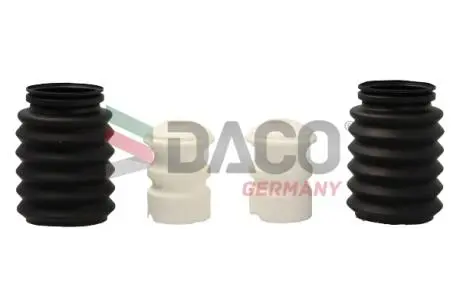 Zestaw odbуj i osіona BMW 5 E60 E61 03-11 DACO Germany PK0306