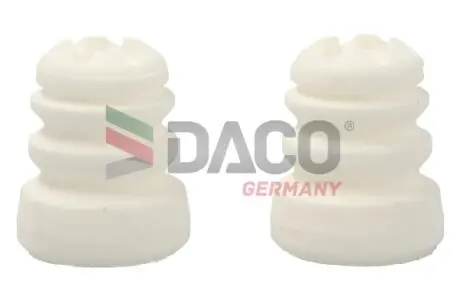 Zestaw odbуj i osіona BMW 5 F10 10- DACO Germany PK0308