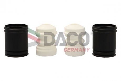 Пыльник амортизатора DACO Germany PK0331