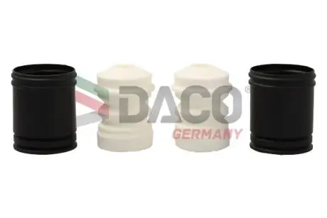 Пыльник амортизатора DACO Germany PK0331