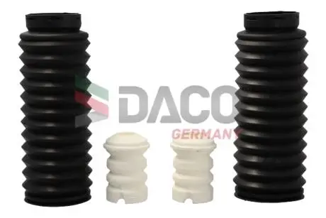 Автозапчасть DACO Germany PK0332
