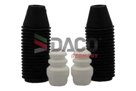 Пилозахисний к-т амортизатора DACO Germany PK0404