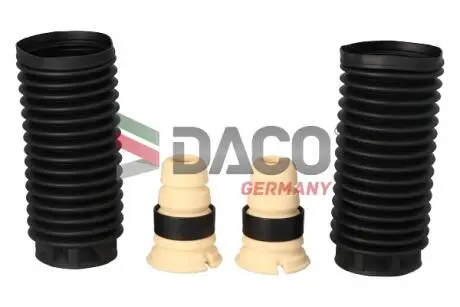 Автозапчасть DACO Germany PK0600
