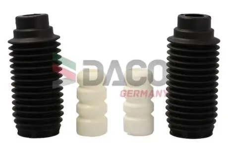 Отбойник амортизатора DACO Germany PK0606