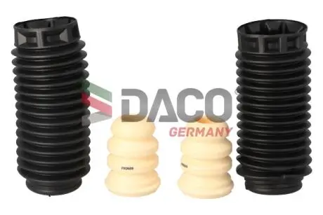 Автозапчасть DACO Germany PK0609