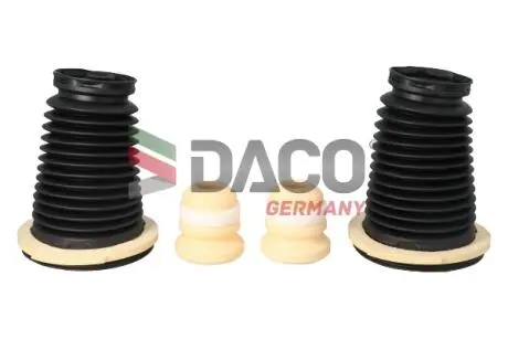Автозапчасть DACO Germany PK0907