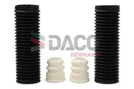 Пилозахисний к-т амортизатора передн DACO Germany PK1005