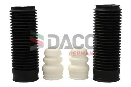 Zestaw odbуj i osіona FORD TRANSIT 06-14 DACO Germany PK1008