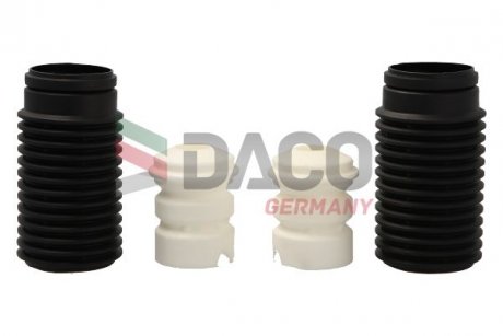 Пыльник амортизатора DACO Germany PK1015 (фото 1)