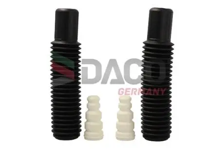 Zestaw odbуj i osіona HONDA ACCORD VII 03-09 DACO Germany PK1202