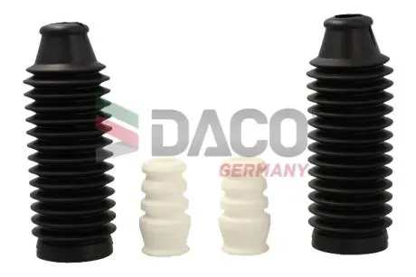 Zestaw odbуj i osіona HONDA JAZZ II III 02-15 DACO Germany PK1204